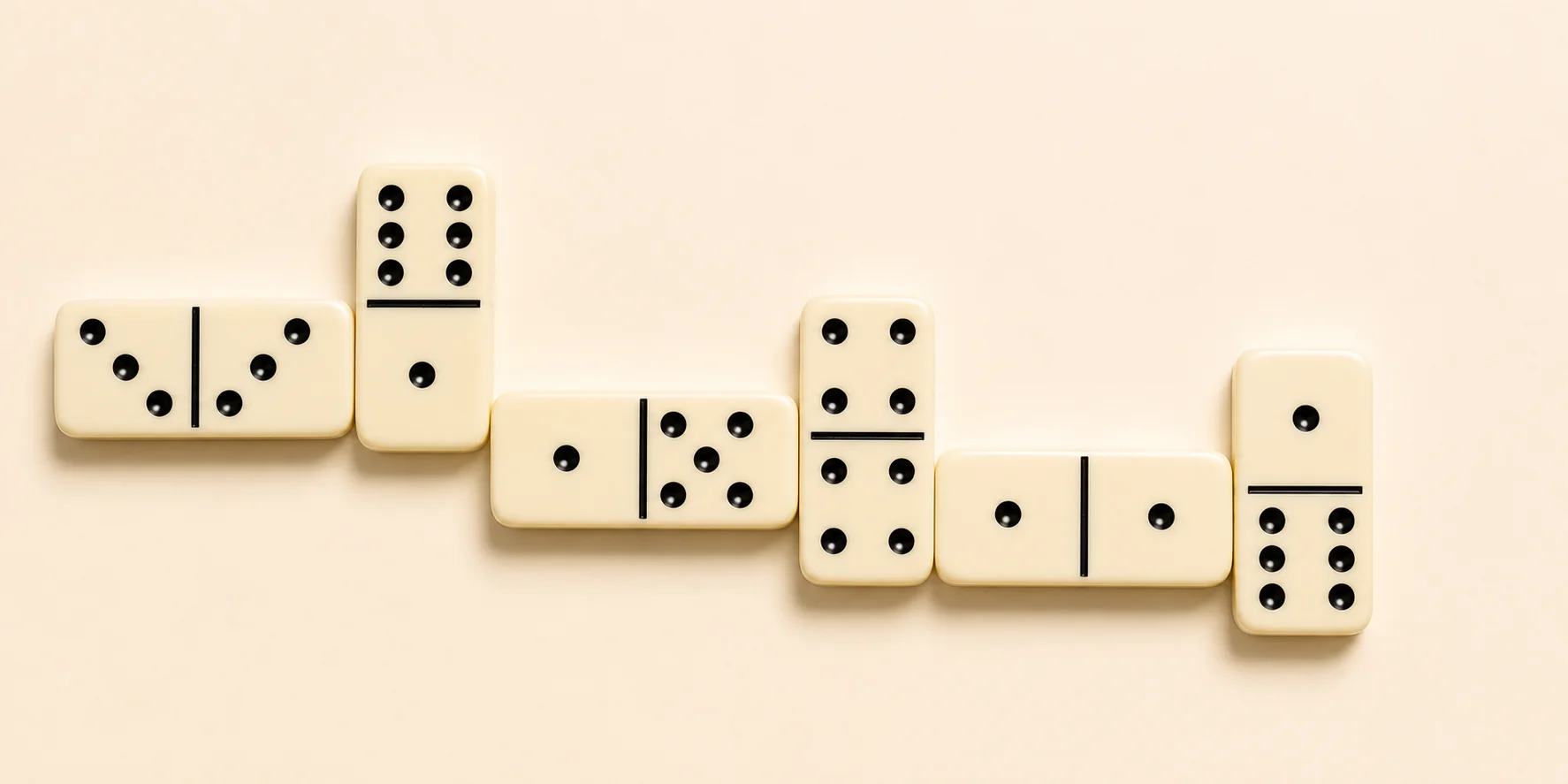 Dominoes